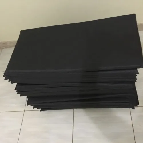 Colchonetes para exercício físico