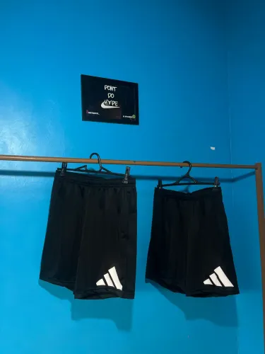 Bermuda Adidas