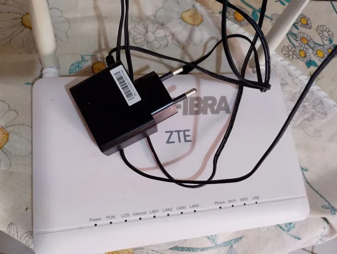 VENDO Roteador Wi-Fi 