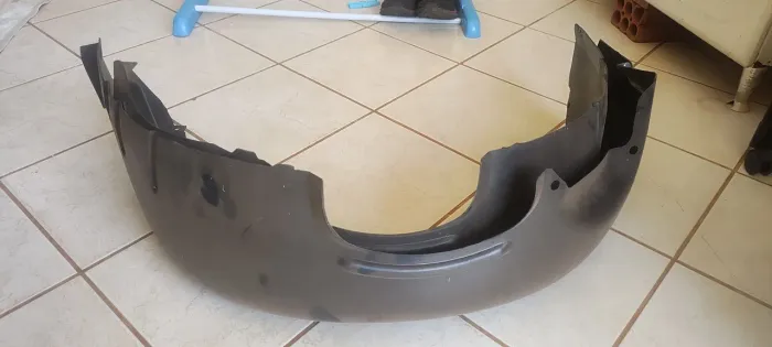Par de Para Barro Dianteiro original Gol G4 Volkswagen