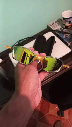 Oakley 24k ¹