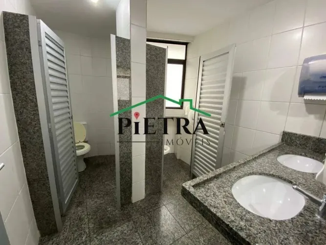 Sala para aluguel, Cidade Jardim - Belo Horizonte/MG