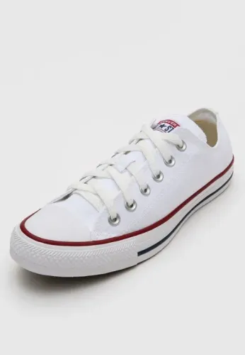Tenis All star CAsual Branco