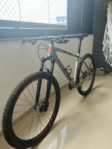 Vendo BICICLETA SENSE FUN EVO 2