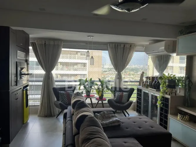Apartamento à Venda no Condomínio Ecovillaggio Castelo Branco.