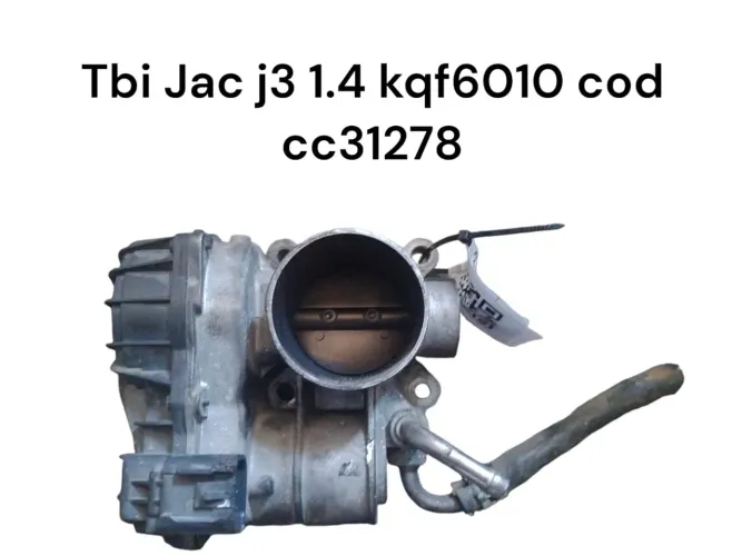 Tbi jac j3 1.4
