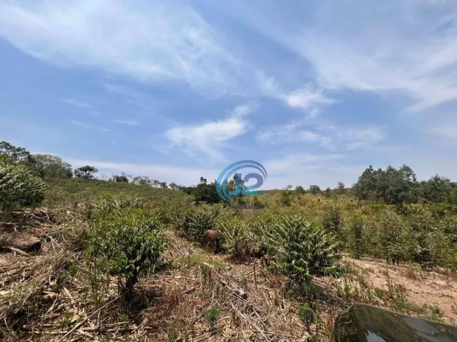 Sítio com 5,5 alqueires por R$ 2.700.000 - Zona Rural - Espírito Santo do Pinhal/SP