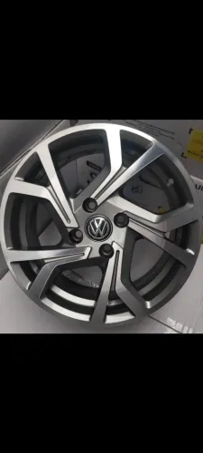 Rodas do Polo aro15 novas em até 10x de R$256,00 no cartão de crédito