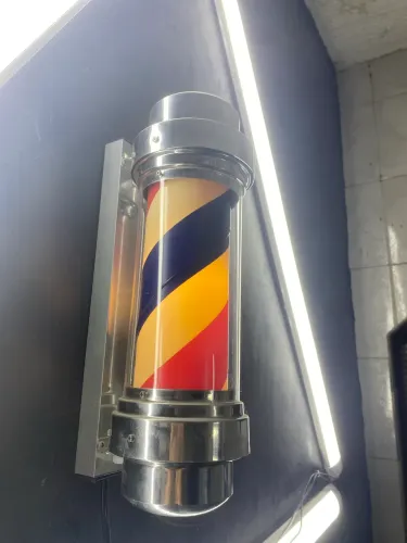 Produtos pra barbearia