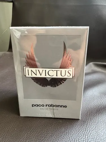 Invictus Paco Rabanne 100ml