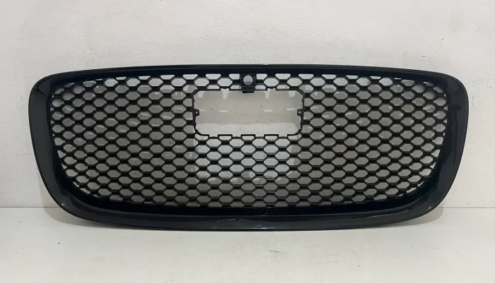 Grade Do Parachoque F-Pace Srv 2017 2018 2019 2020 Original