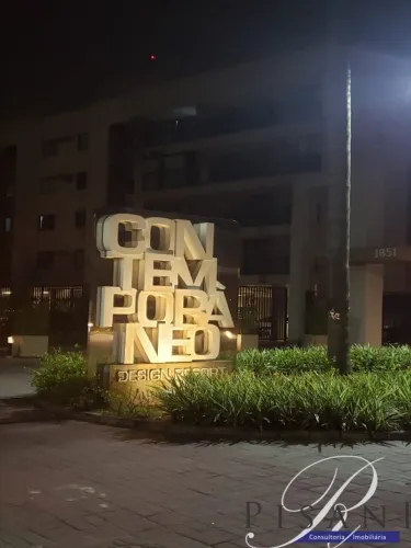 Campo Grande, Contemporaneoo melhor condominio do bairro, apto 2 quartos (suite), moveis p