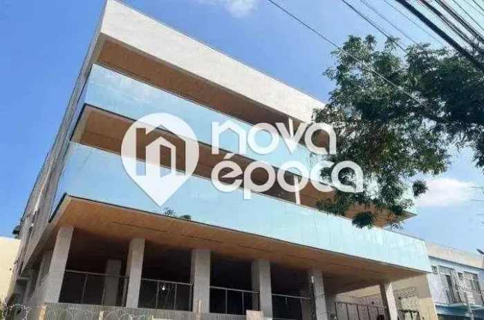 Jardim Guanabara | Apartamento 3 quartos, sendo 1 suite