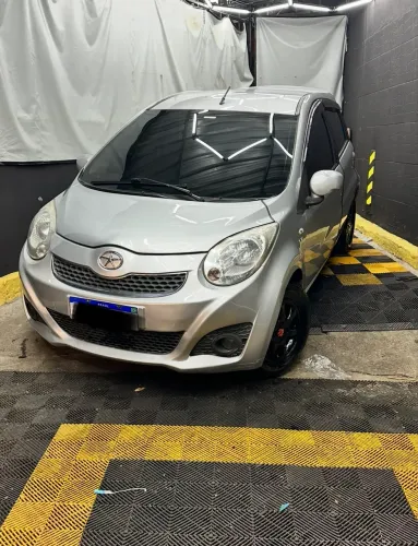 JAC J2 1.4 16V 5P Mec. 2014