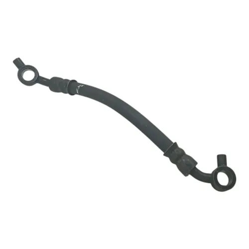 Flexível Traseiro Cb 300f 2023 A 2025