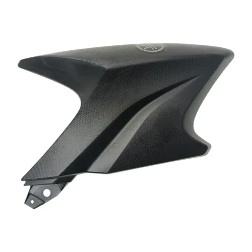 Carenagem Aba Tanque L/D Yamaha Factor 150 Ano 2016 a 2022