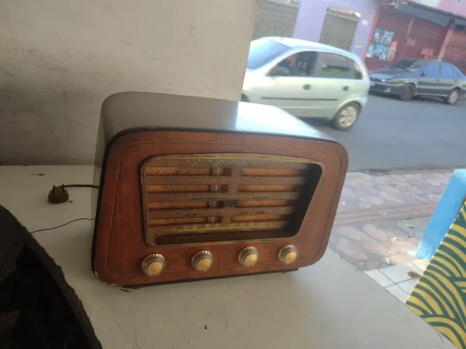 Rádio semp 