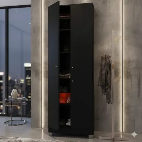 Novo armário multifunção joice em estoque ideal para seu ambiente