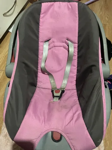 Cadeirinha de bebê para carro bebê conforto