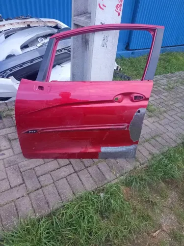 Porta do Honda Fit 