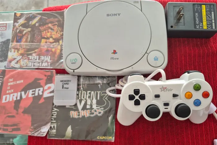 Psone 