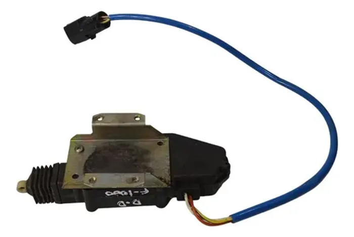 Trava Elétrica Dianteira Direita F1000 1993 - 1998