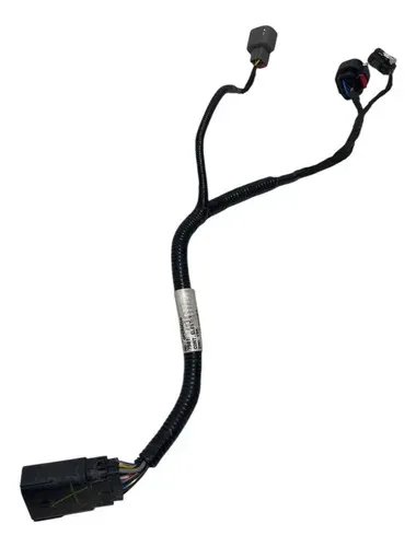Chicote Sensor Tanque Combustível Gm Montana 2024 26342013