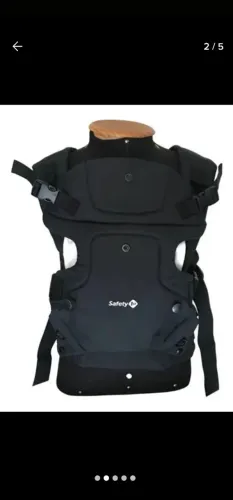 Canguru safety 1s