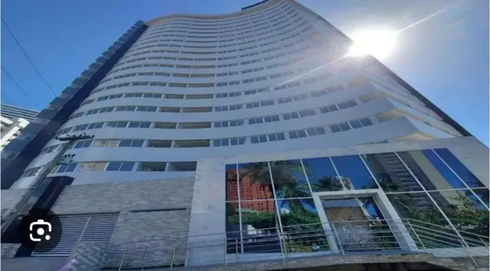 APARTAMENTO/FLAT C 28,50m² - 01 VAGA DE GARAGEM FIXA.