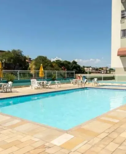 Apartamento à venda, Engenhoca, Niterói, RJ