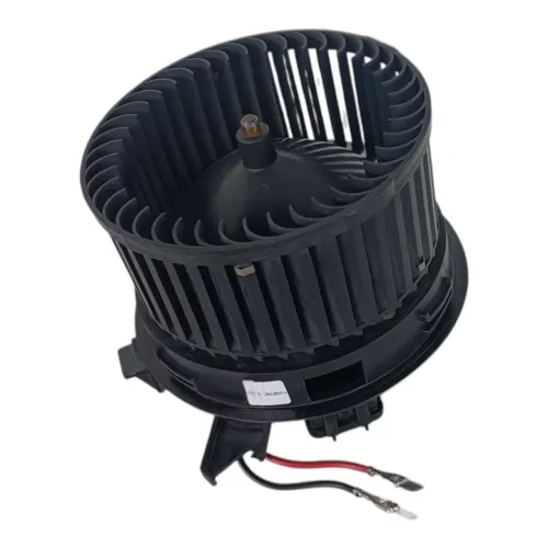 Motor Ventilador Ar Condicionado C/detalhe Gm Onix 2022 2023