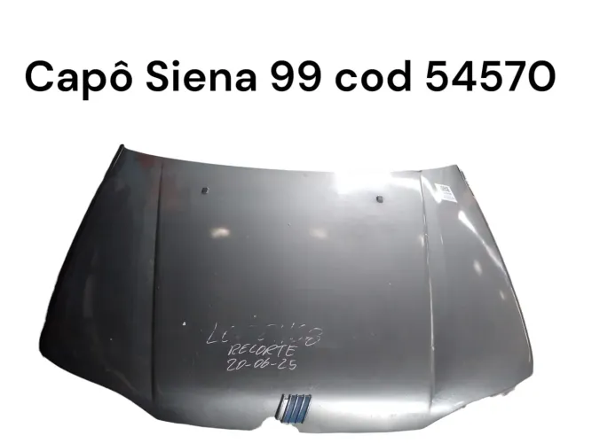 Capo Siena 99 