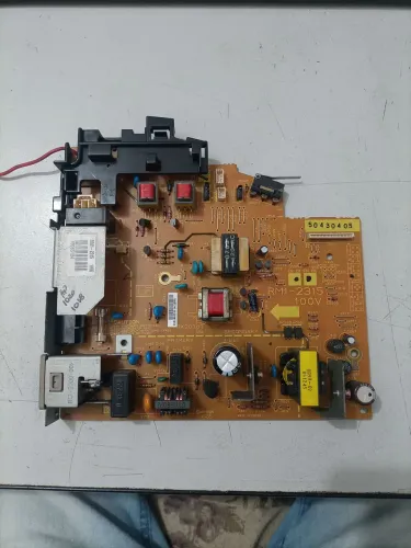Placa fonte HP 1020 1018