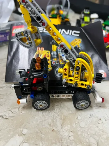 LEGO TECHNIC 