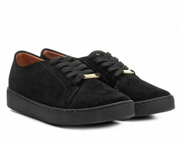 TÊNIS VIZZANO PRETO N. 37