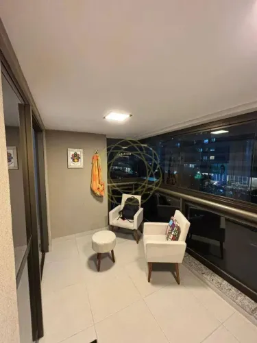 Condomínio Park Premium Recreio Residences (Recreio dos Bandeirantes) - Apartamento com 3