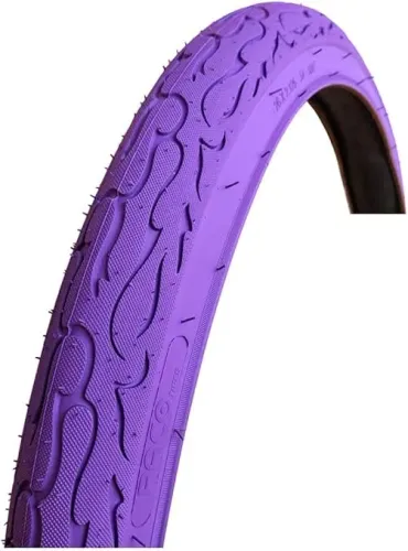 Pneu Flame Roxo Aro 26x2.25