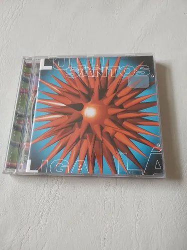 CD Lulu Santos Liga Lá
