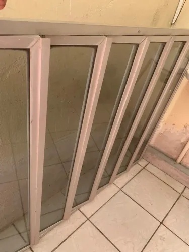 Basculante para cozinha 1,00x 1,52