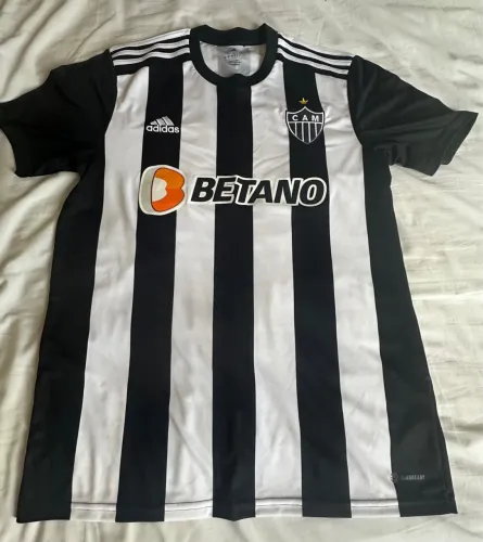 Camisa Atletico MG oficial G