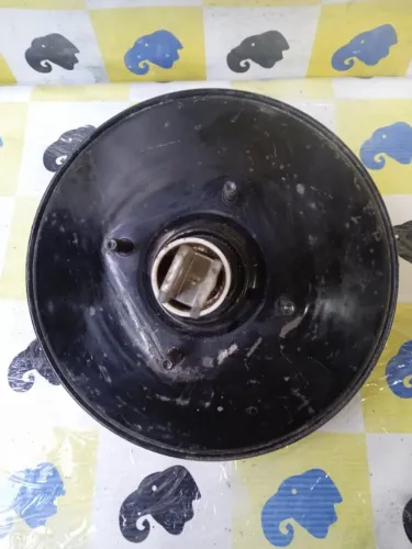 Hidrovacuo Servo Freio Palio Strada Idea 1.4 10 A 16 Cod. 51839552