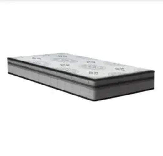 Colchão Box Solteiro Nelux