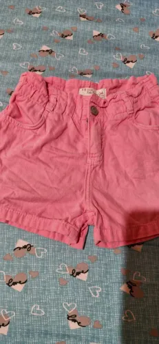 Roupas infantil femenina 