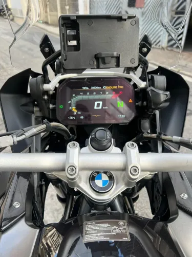 BMW R1200 GS