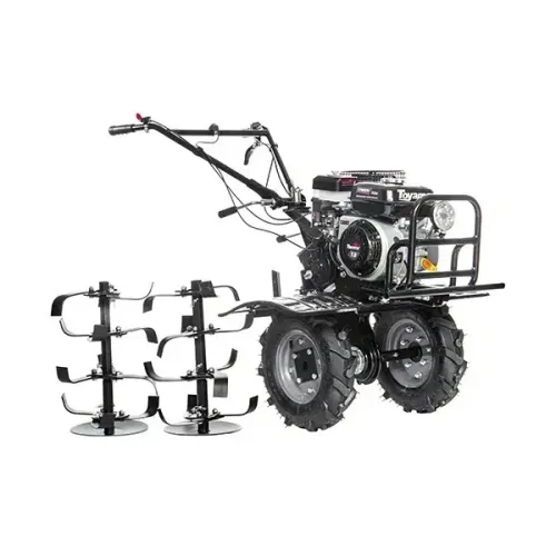 Motocultivador à Gasolina Toyama TT90R-XP-U 4 Tempos Partida Manual 212 CC