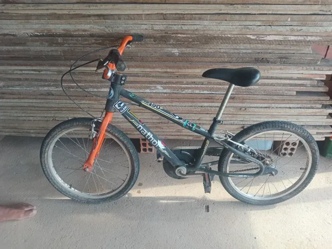 Bike Nathor aro 20