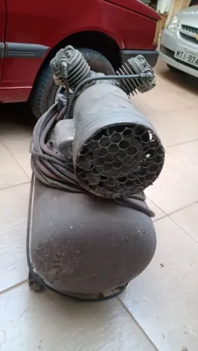 Compressor
