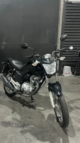 ALUGUEL DE MOTO R$34,00 por dia