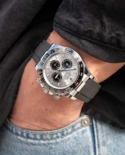 Rolex linha AAA