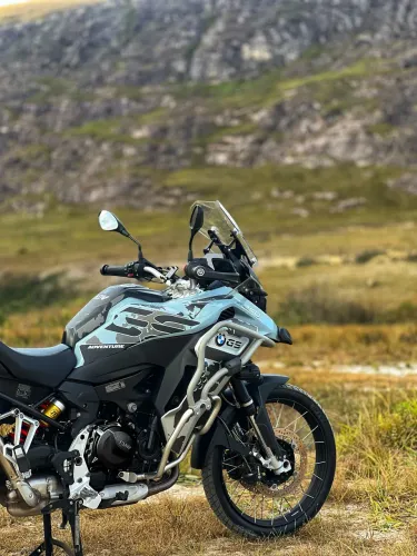 F850 adventure premium